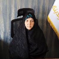 فاطمه بهرامی